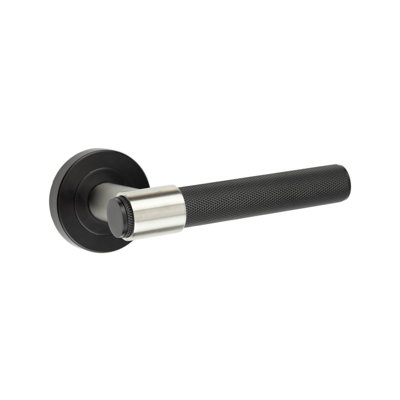 Passage Door Handle