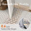 Tapis en velours de coton Bohemian-122494963-123131186