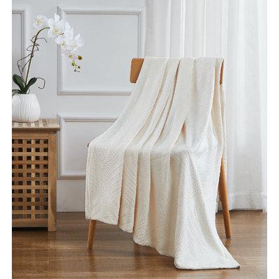 Weighted Throw Blanket