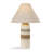 Ceramic Table Lamp