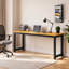 Bureau d'ordinateur 63 "-135973683-135973684