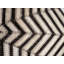 Geometric Throw Pillow