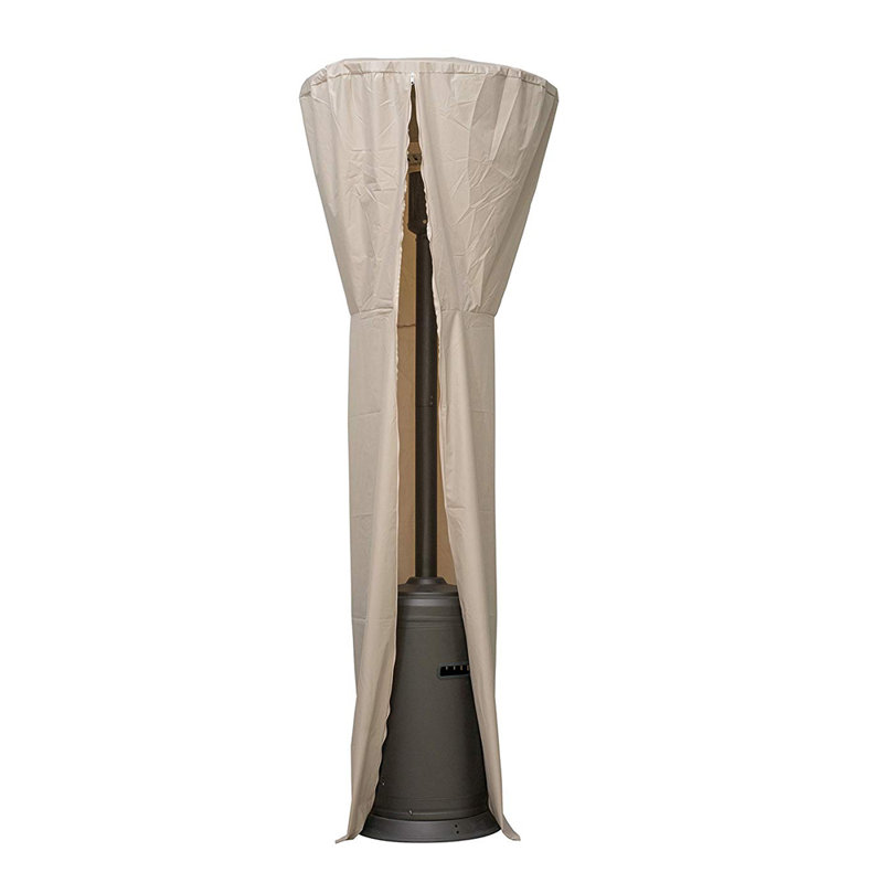 Rebrilliant 30'' W x 88'' D Patio Heater Cover