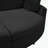 Double Chaise Lounge Sofa with Deep Seat and USB Ports-1480684831
