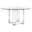 Round Glass Dining Table-1369725424-1383058212