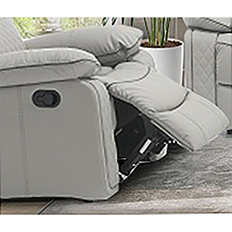 Chaise, gris