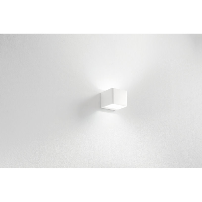 Banaz Aluminium LED Up & Downlight