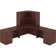 Essentials Series Corner Desk Shell
