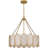 Lou 4 - Light Statement Pendant
