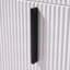 Meuble-lavabo 30 po avec lavabo en céramique-545120419