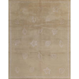 One-of-a-Kind 7'9" X 9'10" Area Rug