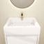 Base de meuble-lavabo Victoria seulement-94524436