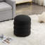 Repose-pieds Soft Boucle-437449424