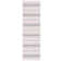 Breckenridge Hand Woven Cotton Striped Rug