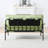The 53-Inch Green Sofa Offers A Spacious Layout In The Small Apartment, Easily Handling Various Scenarios From Watching Movies To Working-1182863218