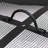  Heavy Duty Round Fire Pit Spark Screen-793711629