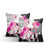 Black/Pink