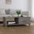 Hamar Solid Wood Frame Single Coffee Table with Storage-162200180