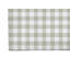 Tapis d'extérieur antidérapant Proper Gingham-1404924848