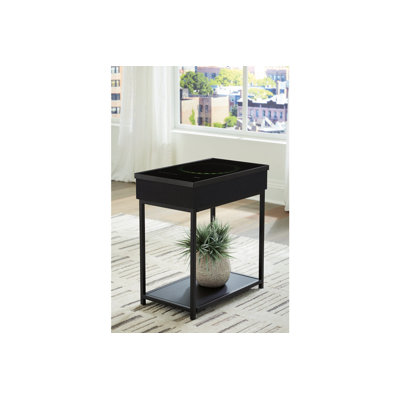 Table d'appoint avec haut-parleur Avaiya
