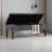 Tufted Bench With Storage-81834716