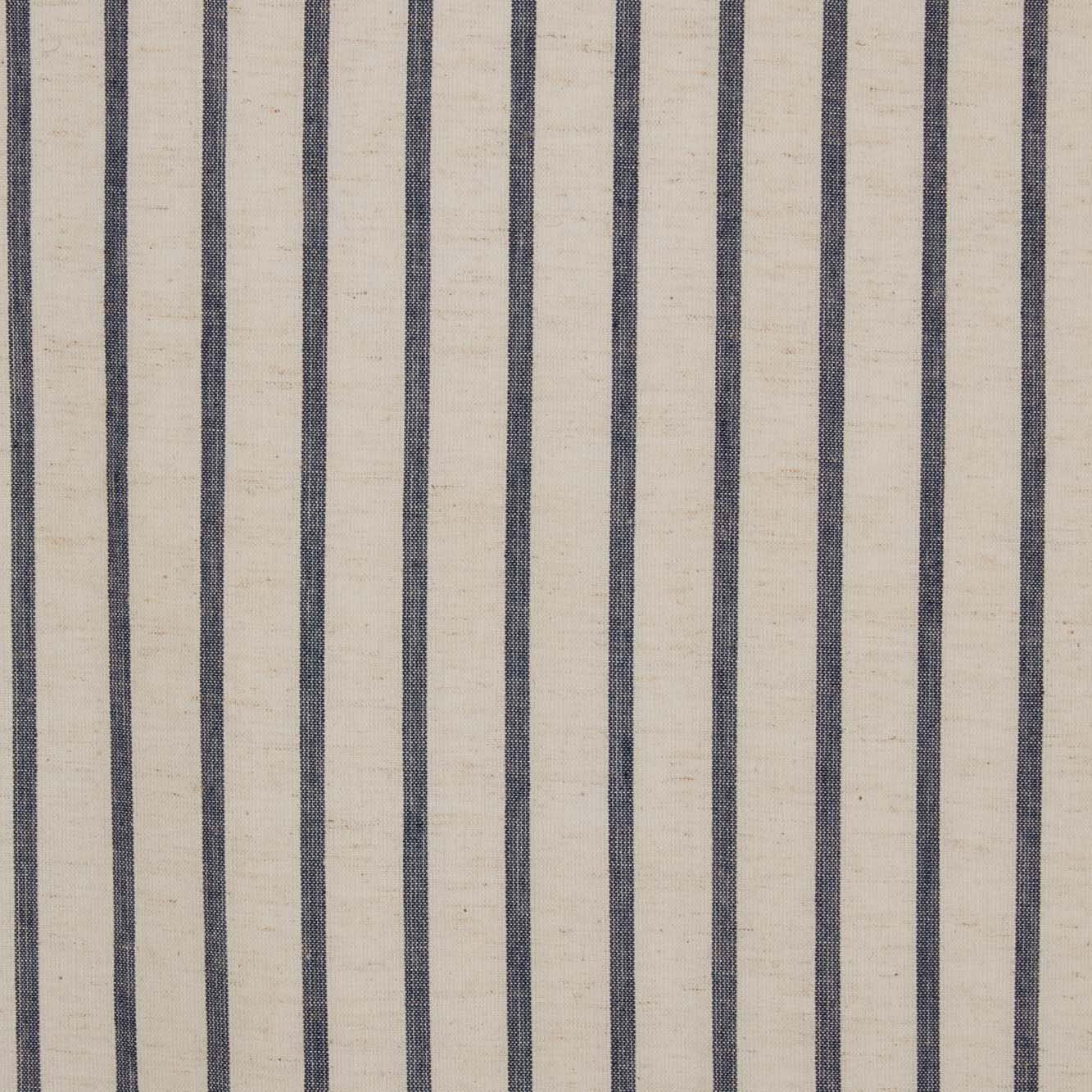 Zatanna Cotton Striped Shower Curtain