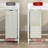 Laundry Hamper With Shelf, Laundry Basket 5 Section, Laundry Sorter With Pull-out Removable Large 5 Color Bags And Movable Wheels, Metal Frame, 5 X 15.87 Gallons (60l), White A79B3FAC14824C1CAFF7D388ADDF3B0B-1946156785