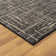 Tapis rustique texturé