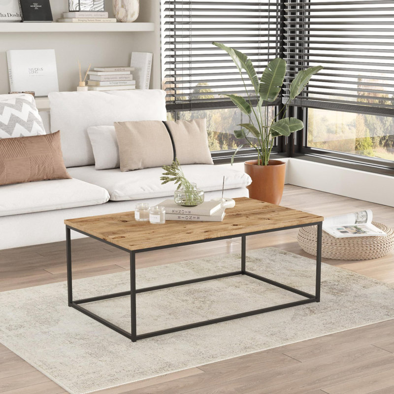 Glorias Coffee Table