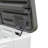 Outdoor 45.7'' W Water Resistant Plastic Lockable Deck Box-73819351