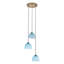 Caterina 3 - Light Pendant-436243542