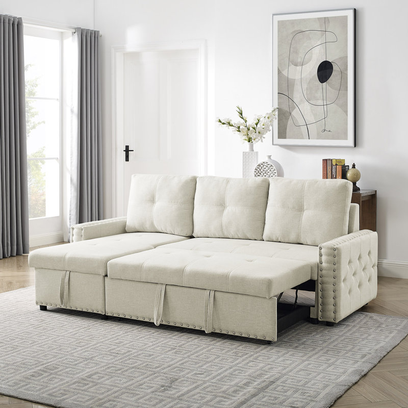 Canapé modulaire 3 pièces Faizal