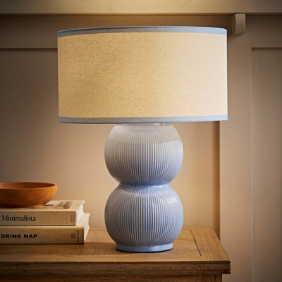 Ceramic Table Lamp