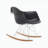 Rocker Bucket Chair