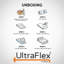 Matelas hybride semi-ferme UltraFlex® DreamWeaver-2011184159