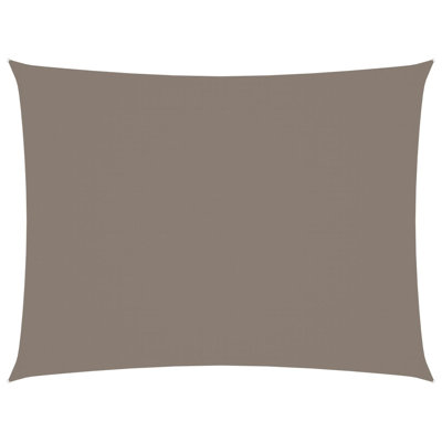 Prunedale Rectangular Shade Sail