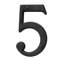 4.75" H Brass House Number-446557201-449645321