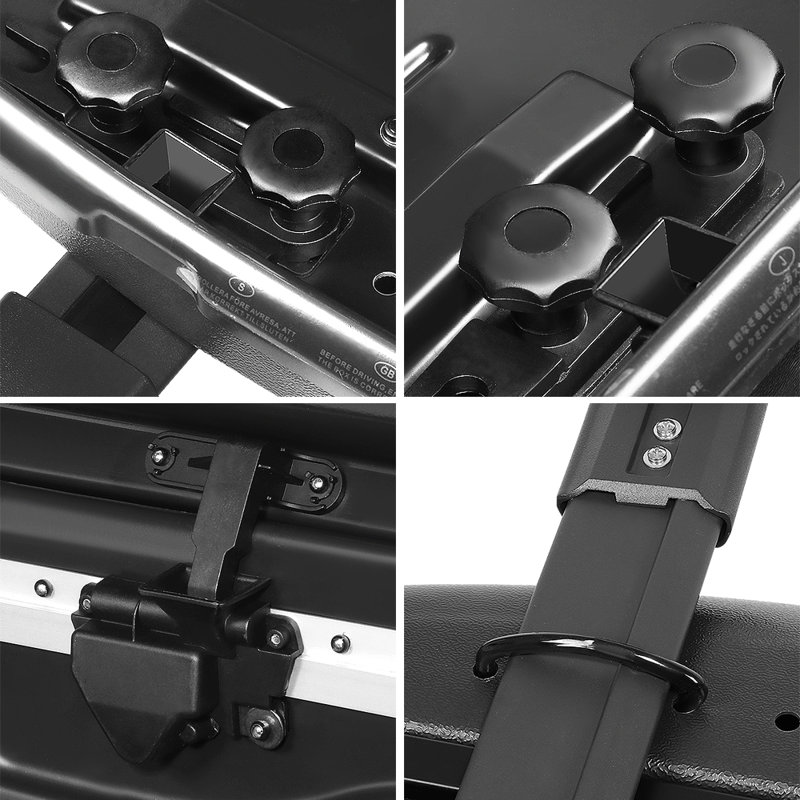 Cargo Storage Box