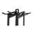Hearth Craft Pond Steel Fireplace Tool Set