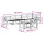 Patio Sofa-294567352