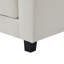 Canapé modulaire 6 pièces rembourré-460899007