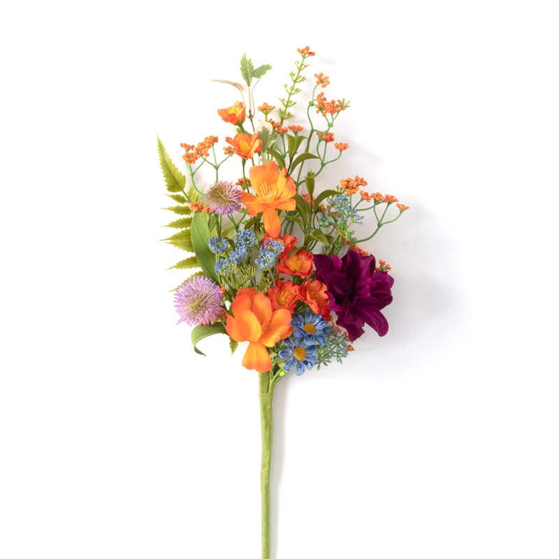 Mixed Assortment Arrangement