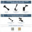 Napier Baseboard Stop-91897898