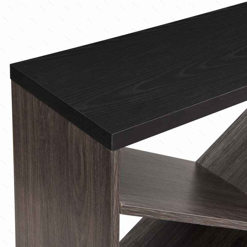 Console de 70,87 pouces Farmhouse