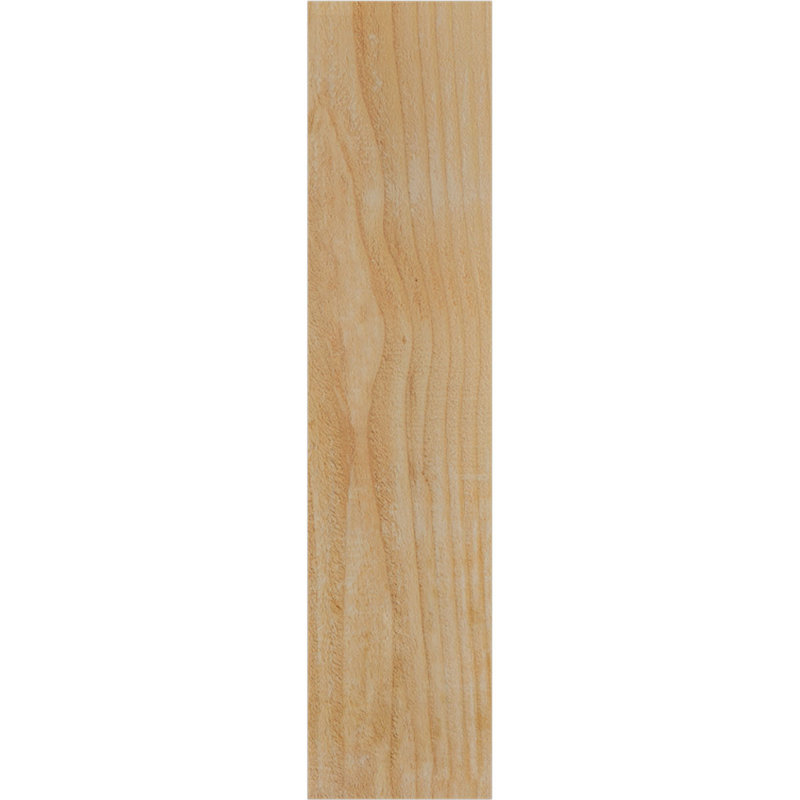Corbeau Carmel, H 26 po x l 6 po x P 10 po, Sapin de Douglas, Sciage brut