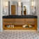 Classico Bardiglio Hex 7" x 8" Porcelain Patterned Wall & Floor Tile