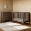 Rio 5-in-1 Convertible Crib with Toddler Guardrail-1013702230