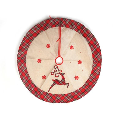 PVC Holiday Shaped Ornament
