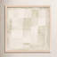 Subtle Patchwork 1 by Marco Marella for Studio M - Framed Wall Art-886788505-886788579-886788583