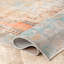 Tapis tissé à plat Khloe SpinClean-645062360